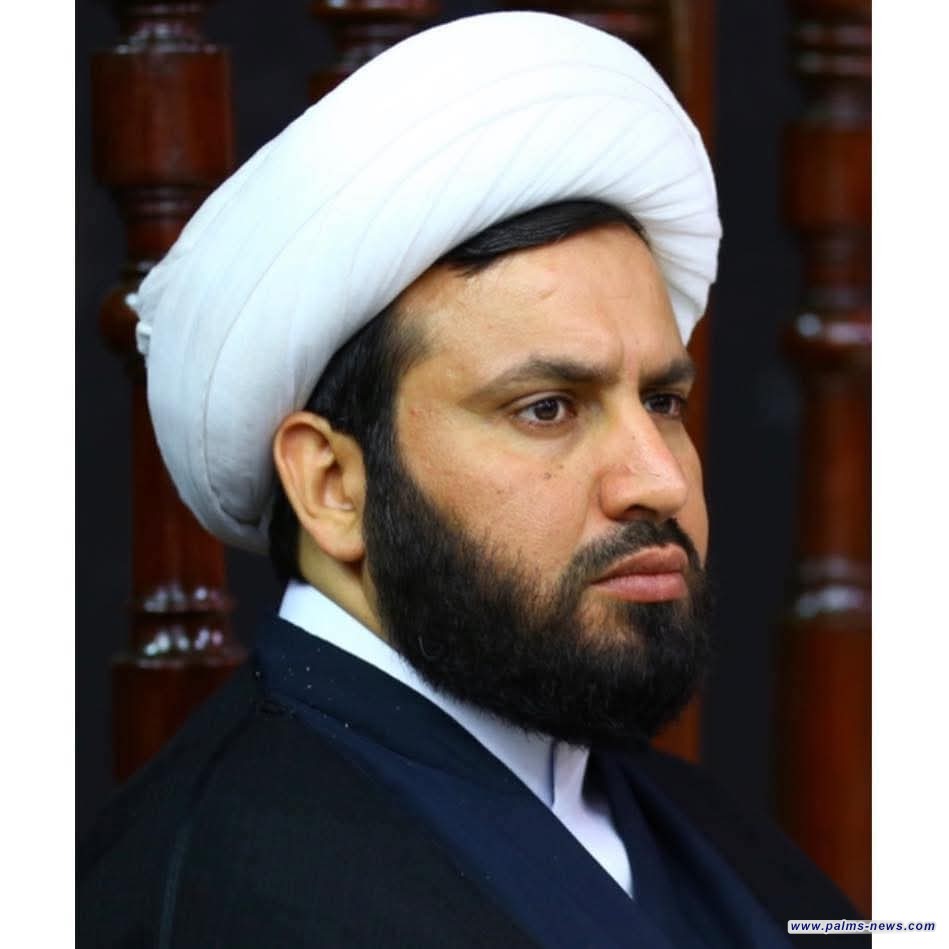 المسعودي: العراق أول دولة تُطبق الأتمتة بالجوازات وخدمات مميزة للحجاج